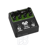 NUX Tape Echo Delay Effects Pedal – Vintage Tape-Style Echo with Modulation