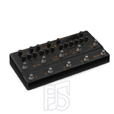 NUX Trident NME-5 Multi-FX Amp Modeller Pedal – IR Loader & Studio/Stage Processor