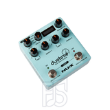 NUX Duotime NDD-6 Dual Delay Engine Stereo Delay Pedal