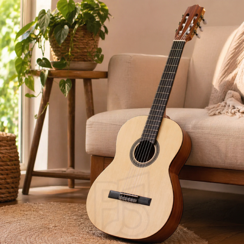 Cordoba C1M Classical Guitar – Natural Finish