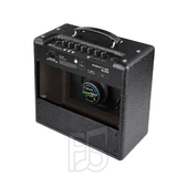 NUX Mighty 20BT MKII – 20W Modeling Guitar Amplifier with Bluetooth