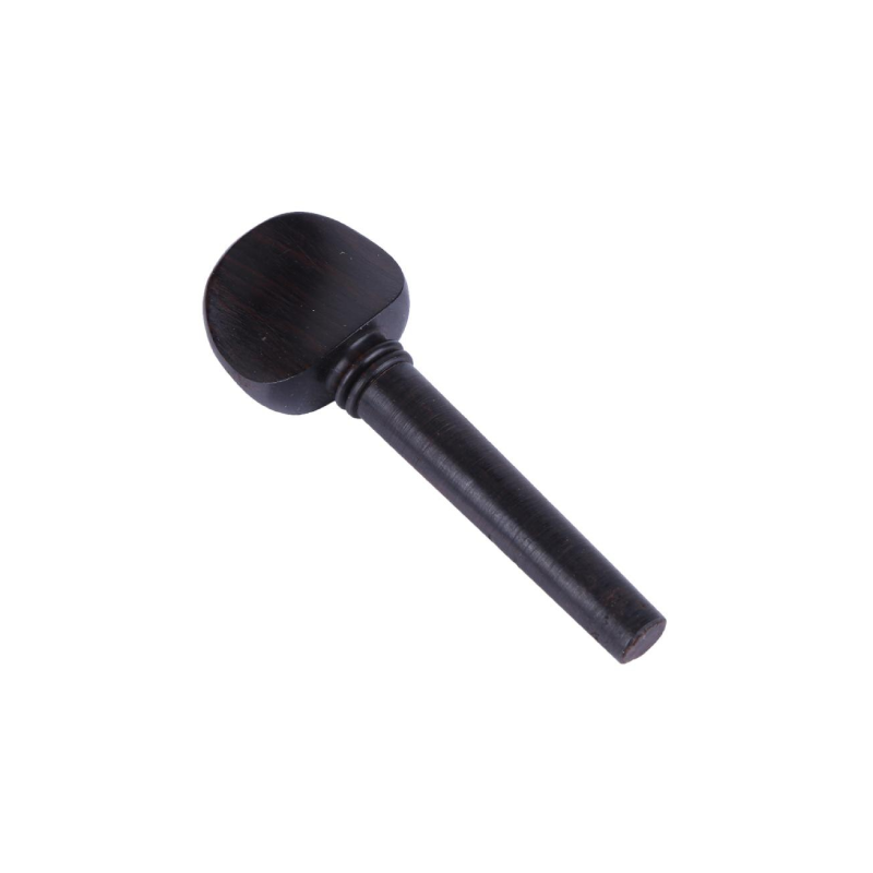 JY 4/4 Violin Peg – Jujube Wood Replacement Tuning Peg