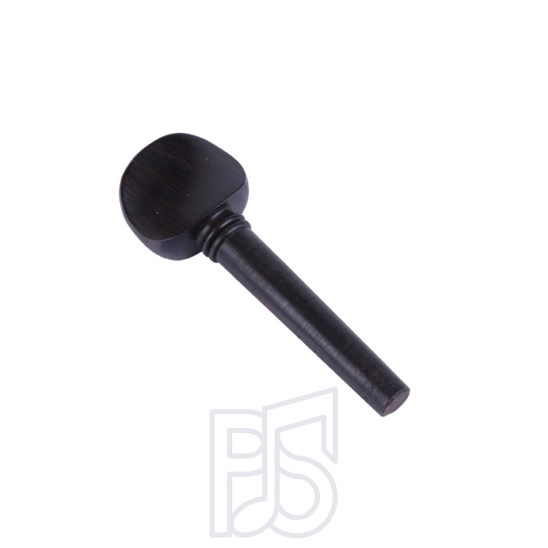 JY 1/4 Violin Peg – Jujube Wood Replacement Tuning Peg