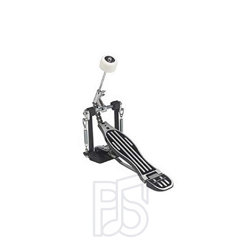BK Bass Drum Pedal – Single Chain Drive Drum Kick Pedal