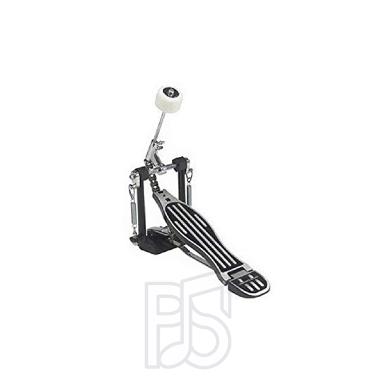 BK Bass Drum Pedal – Single Chain Drive Drum Kick Pedal