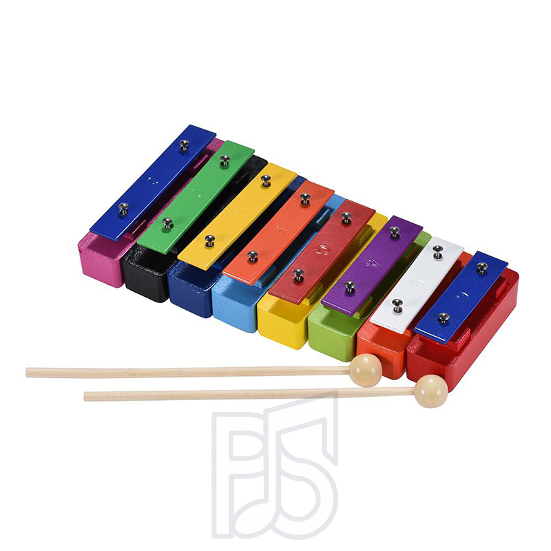 Chime Bar Set
8 Note