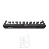 NUX NEK110 61-Key Electronic Keyboard – Portable Beginner Keyboard