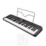 NUX NEK110 61-Key Electronic Keyboard – Portable Beginner Keyboard