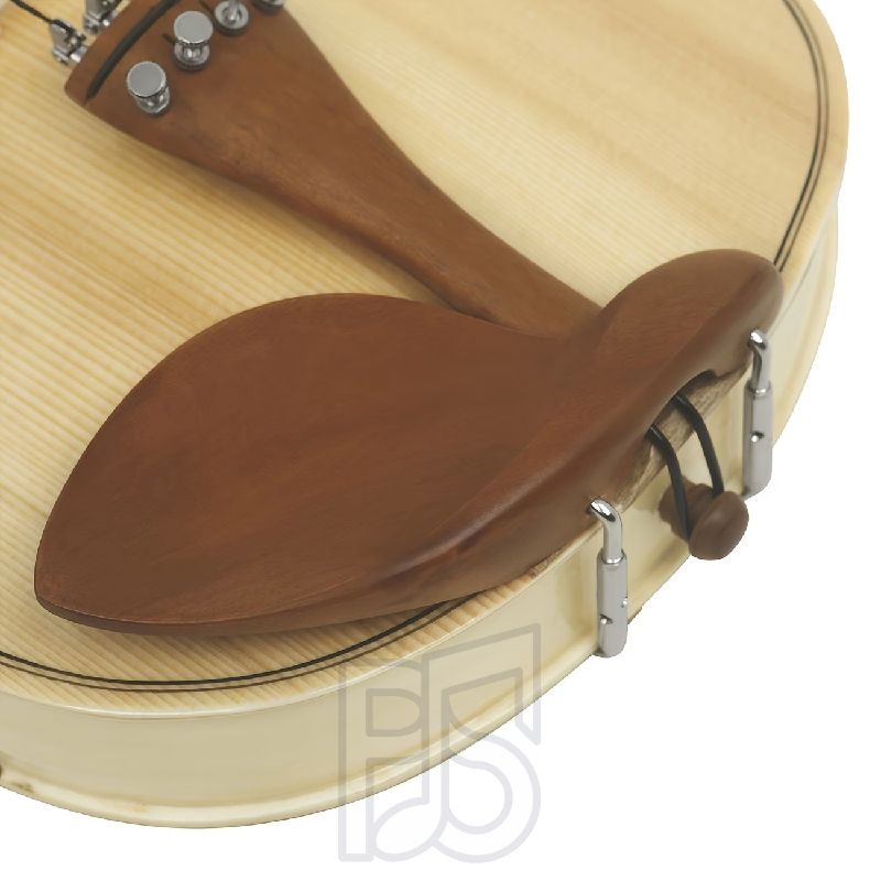 4/4 Full Size Violin Outfit – Natural Finish Spruce & Maple with Bow and Case
