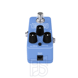 NUX Hook Mini Drum Beats and Looper Pedal