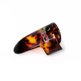 Alice AP100M Celluloid Guitar Finger Picks - 1.50mm