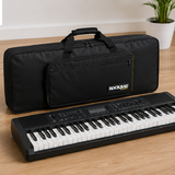 Warwick RockBag Student Line 61-Key Keyboard Bag – RB21414B
