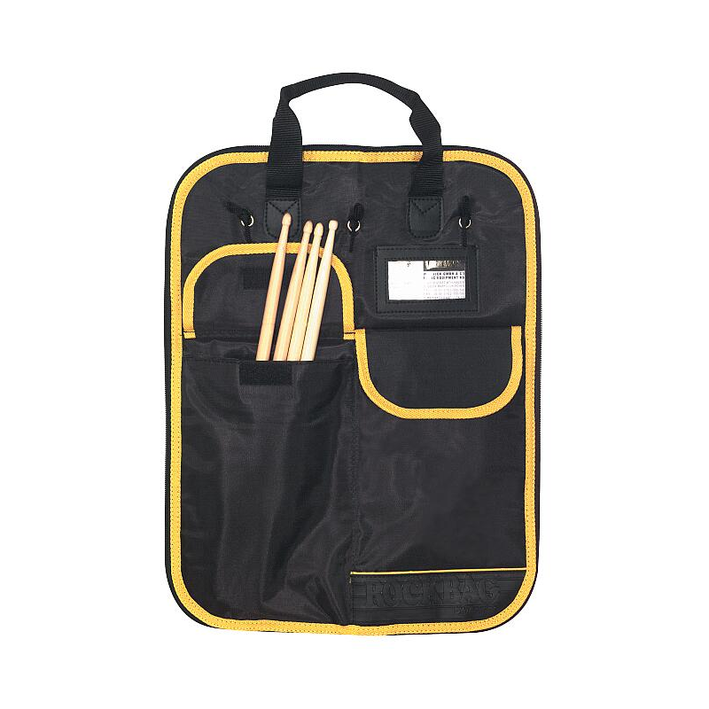 Warwick RockBag Student Line Drum Stick Bag – RB22595B