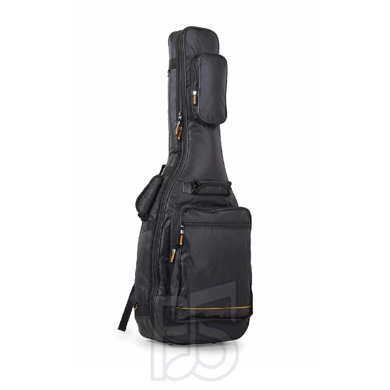 Warwick Deluxe Gig Bag – Multiple Instrument Options