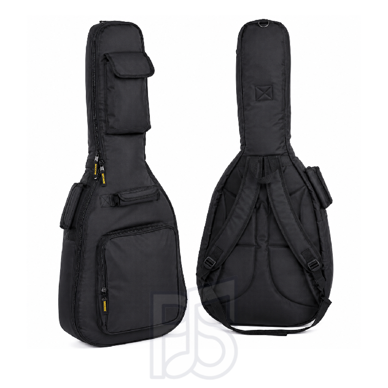 Warwick Student Line Gig Bag 10mm Padding – Multiple Instrument Options
