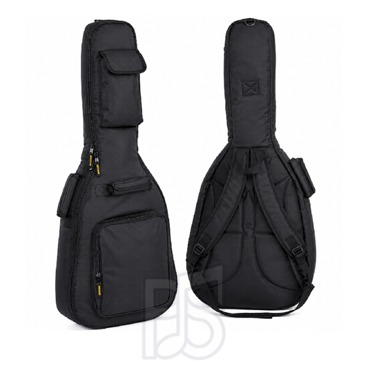 Warwick Student Line Gig Bag 10mm Padding – Multiple Instrument Options