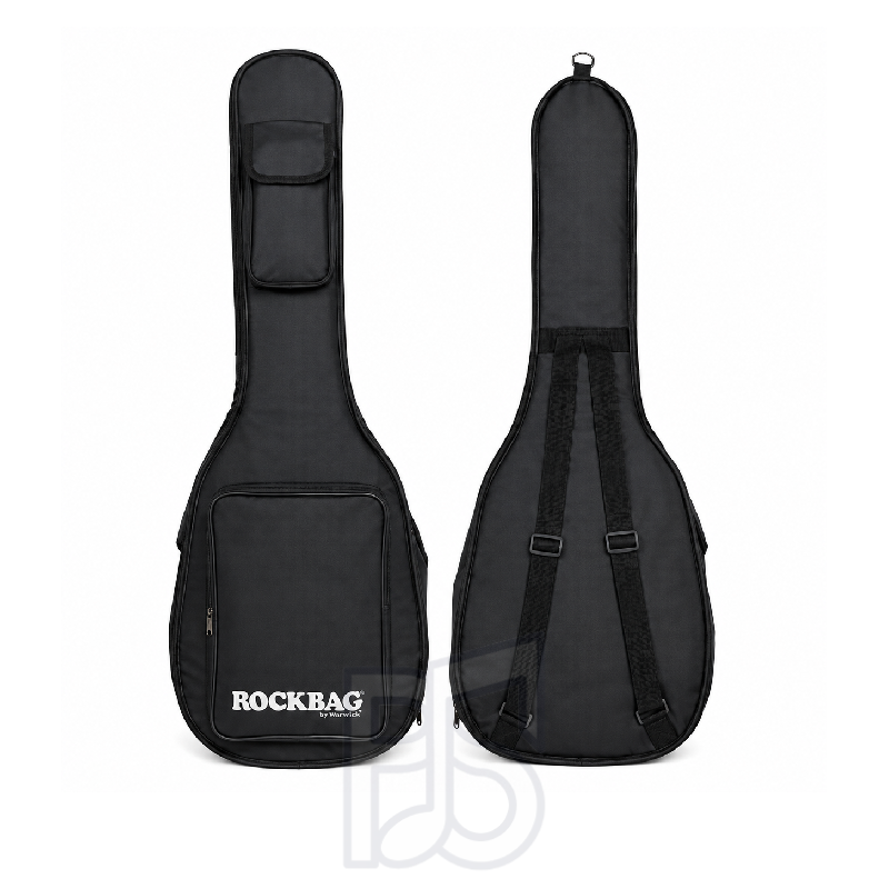 Warwick Basic Gig Bag 5mm Padding – Multiple Instrument Options