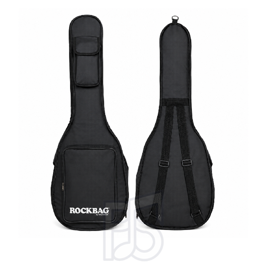 Warwick Basic Gig Bag 5mm Padding – Multiple Instrument Options