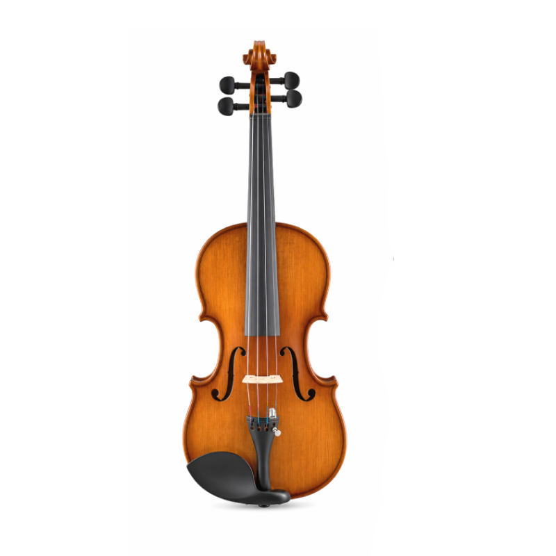 Sonata VLM700 4/4 Violin – Solid Spruce Top, Flamed Maple Back & Sides