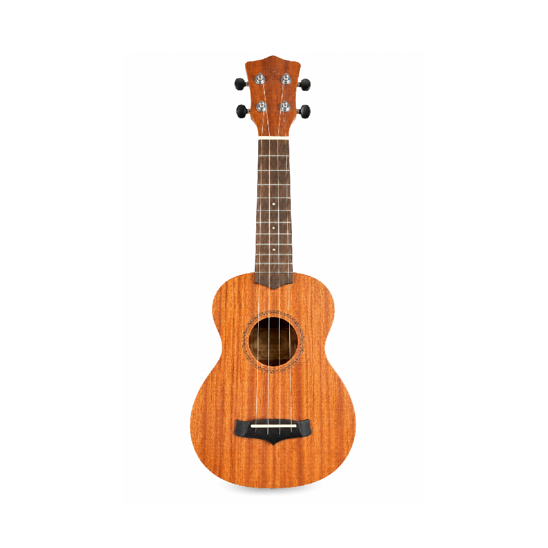 Kaka KUS-20 Soprano Ukulele – Natural