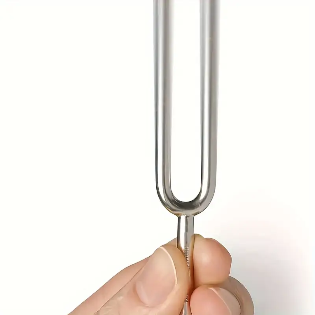 Wittner Tuning Fork E 135mm 329.6Hz Made in Germany