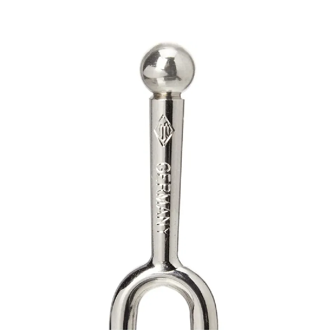 Wittner Tuning Fork E 135mm 329.6Hz Made in Germany