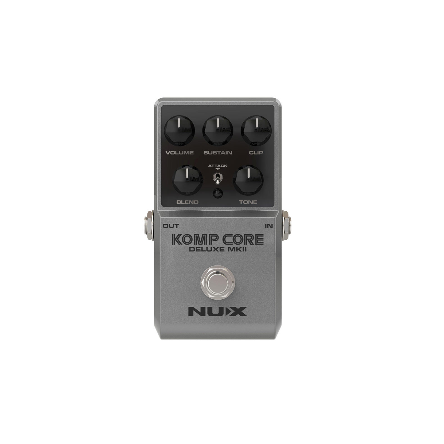 NUX KOMP CORE DELUXE MKII by NUX