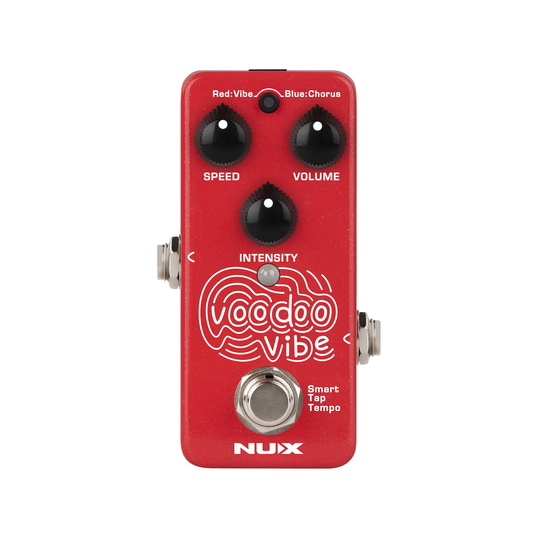 NUX VOODOO VIBE by NUX
