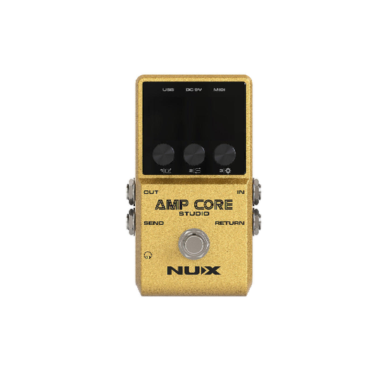 NUX AMP CORE STUDIO by NUX