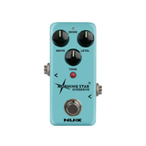 NUX MORNING STAR OVERDRIVE by NUX