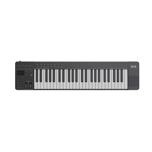 NUX NTK49 MIDI CONTROLLER by NUX