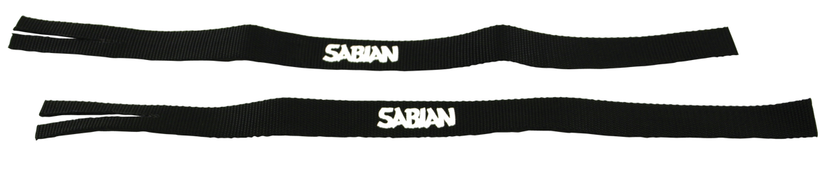 Sabian Nylon Cymbal Straps Pair