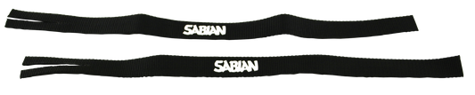 Sabian Nylon Cymbal Straps Pair