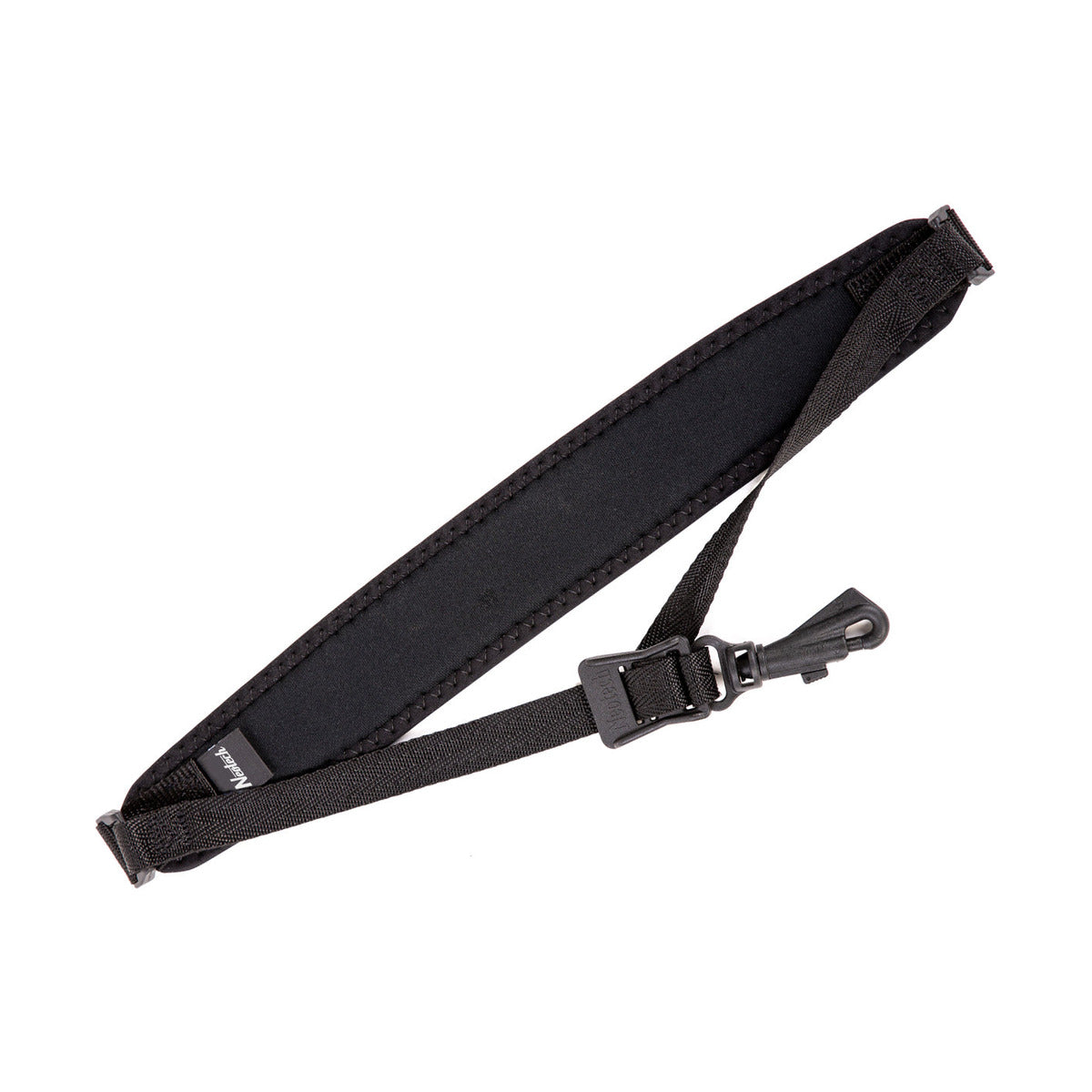 Optech Classic Strap Junior Swivel - Black