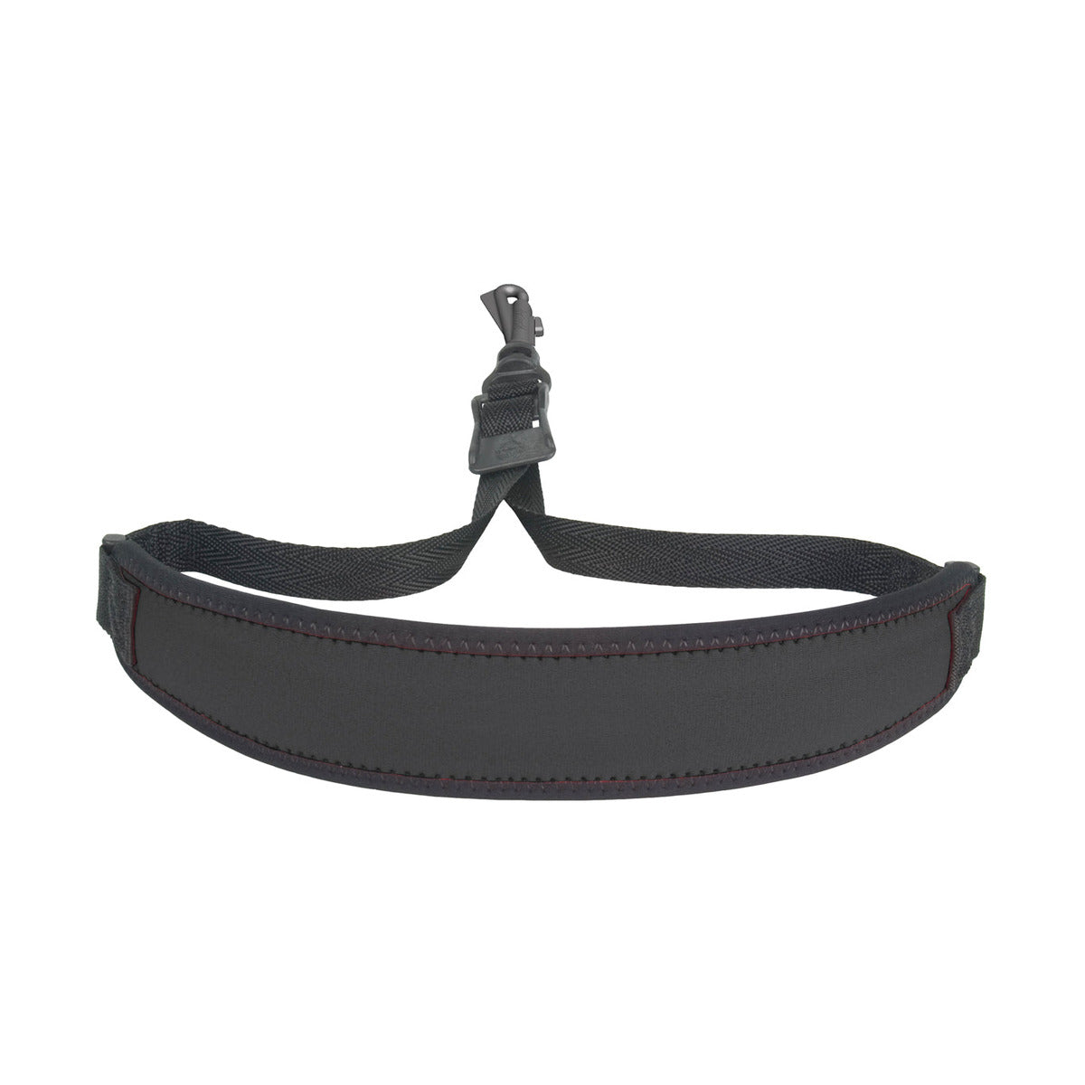 Optech Classic Strap Junior Swivel - Black