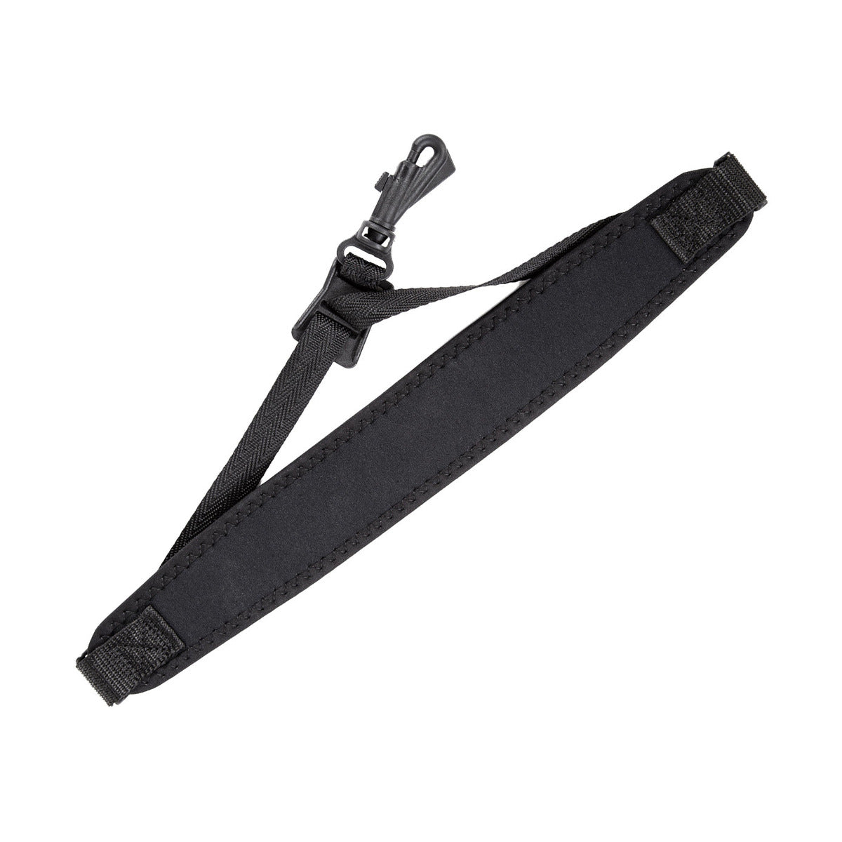 Optech Classic Strap Junior Swivel - Black
