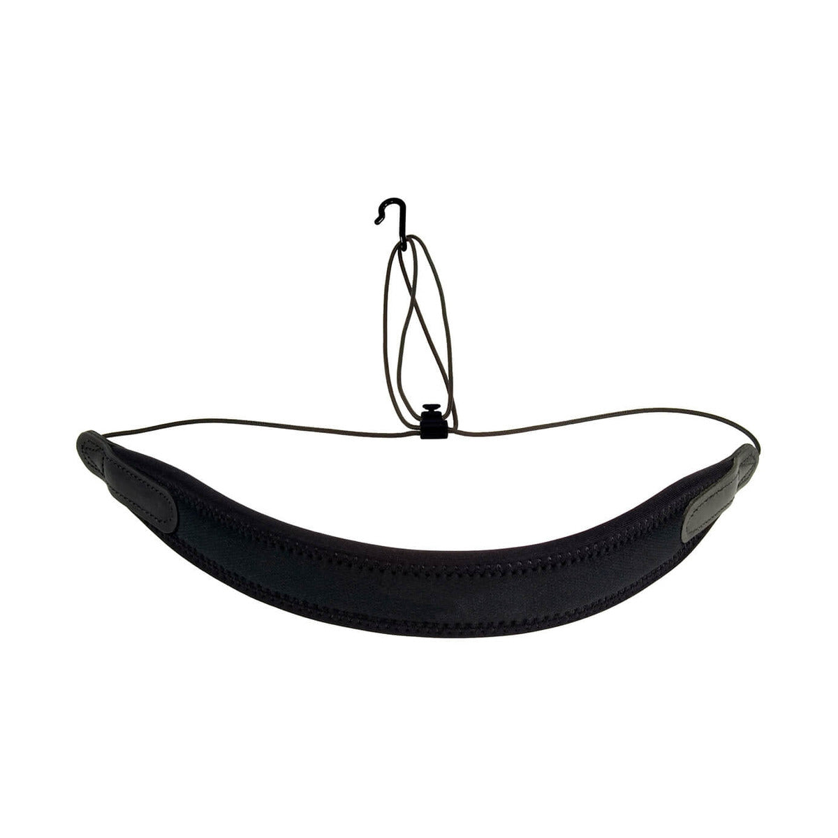 Optech Junior Tux Strap Black — hero 1