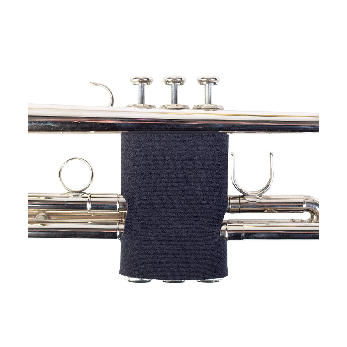 Optech Trumpet Brass Wrap Black — gallery 2