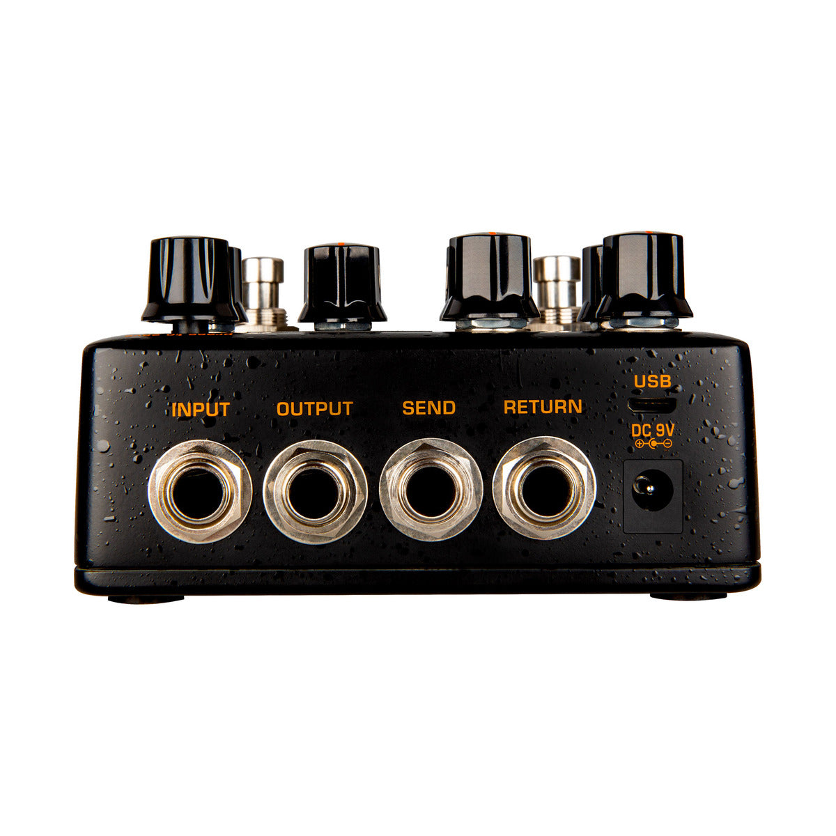 NUX Optima Air NAI-5 Acoustic Simulator Pedal