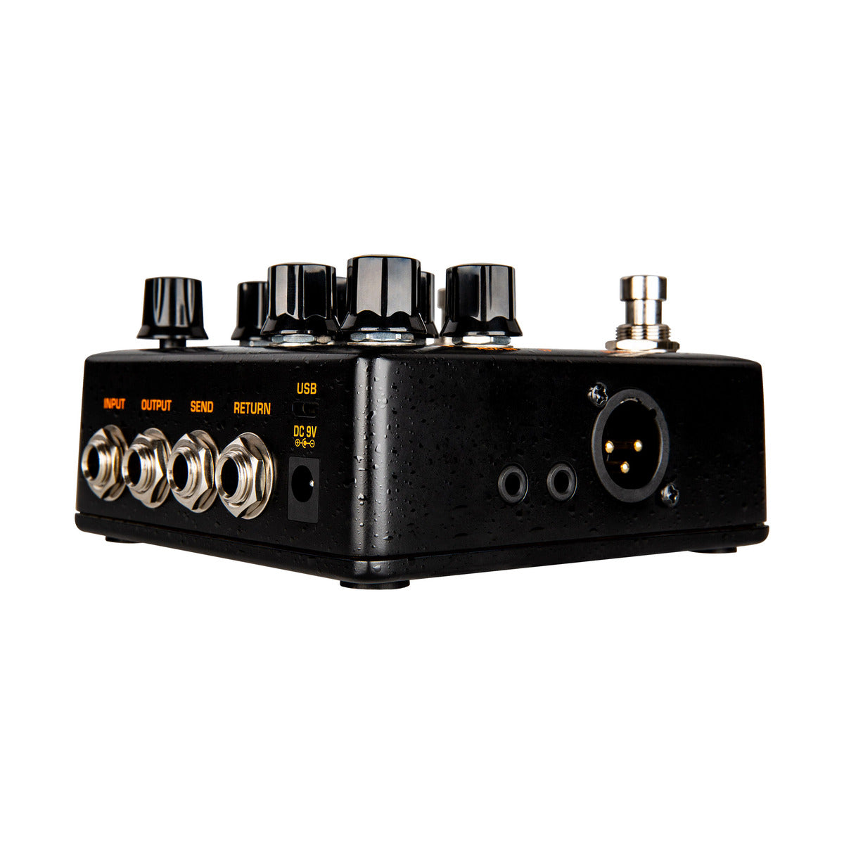 NUX Optima Air NAI-5 Acoustic Simulator Pedal