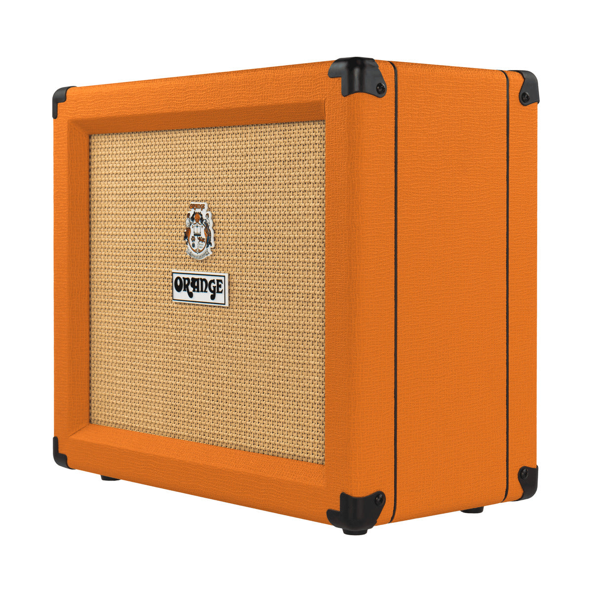 Orange Crush 35RT Guitar Amp Combo with Reverb