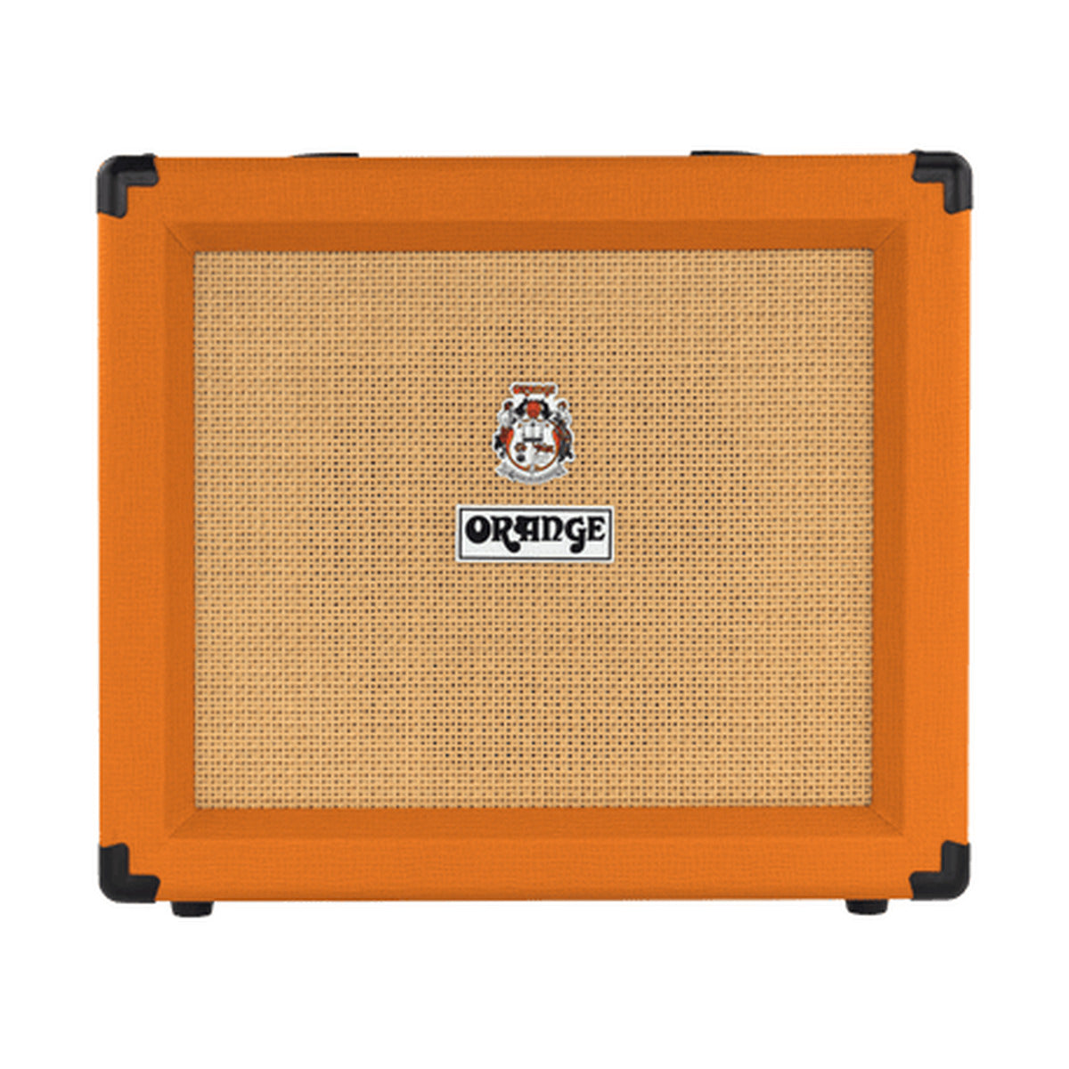 Orange Crush 35RT 35W guitar amplifier