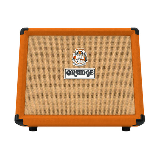 Orange Crush Acoustic 30 30W acoustic guitar amplifier