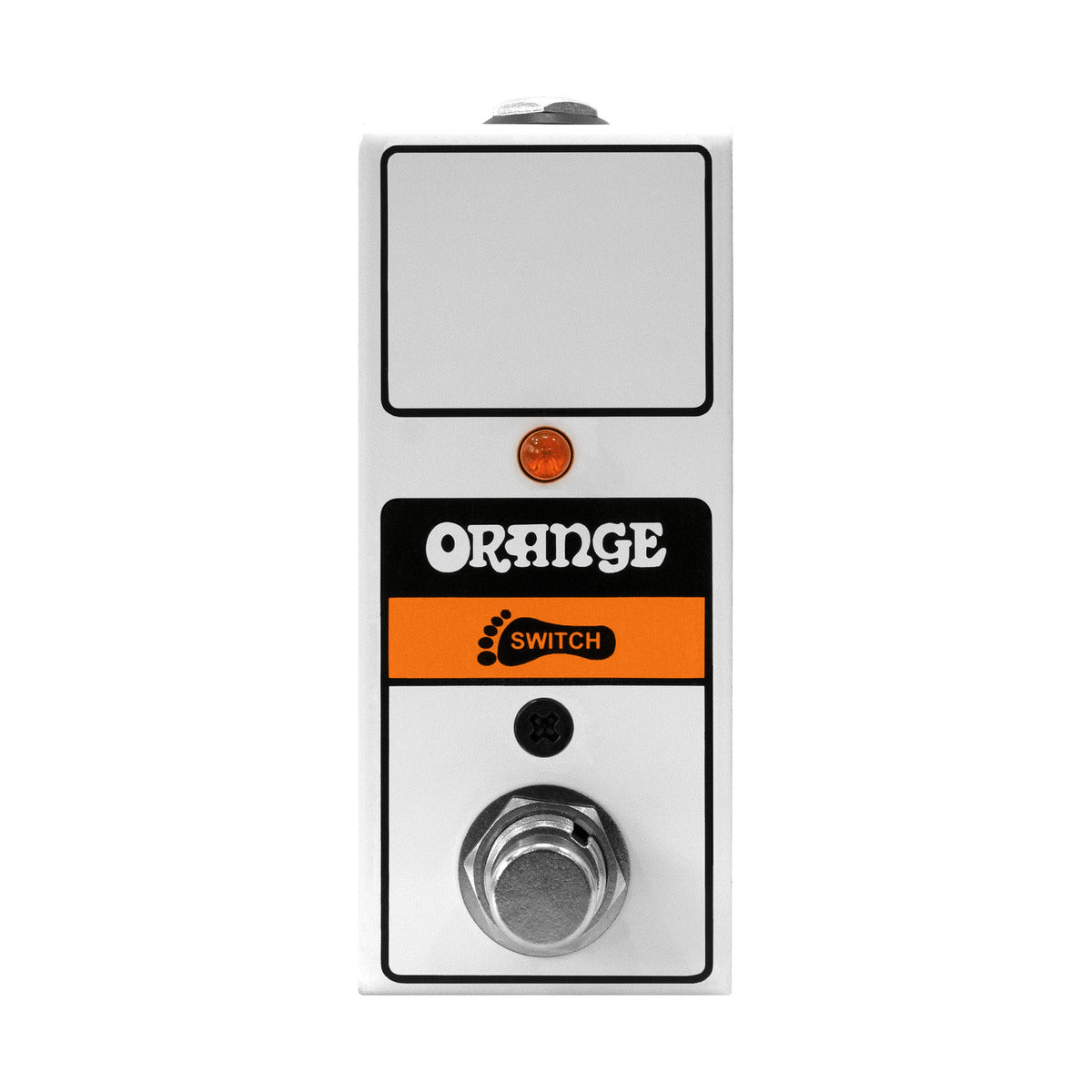Orange FS Mini Single Footswitch