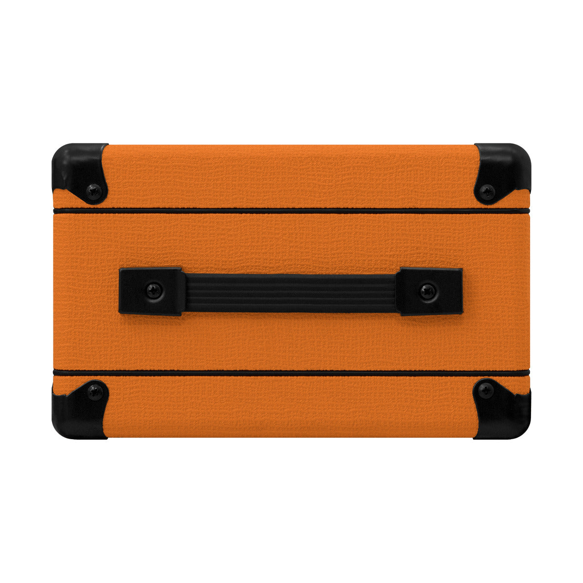 Orange Micro Terror 1x8 Cab