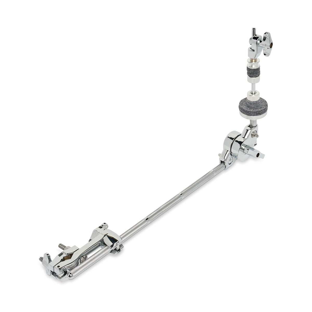 PDP Closed Hihat Mount with MG3 and Long Arm