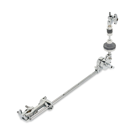 PDP Closed Hihat Mount with MG3 and Long Arm