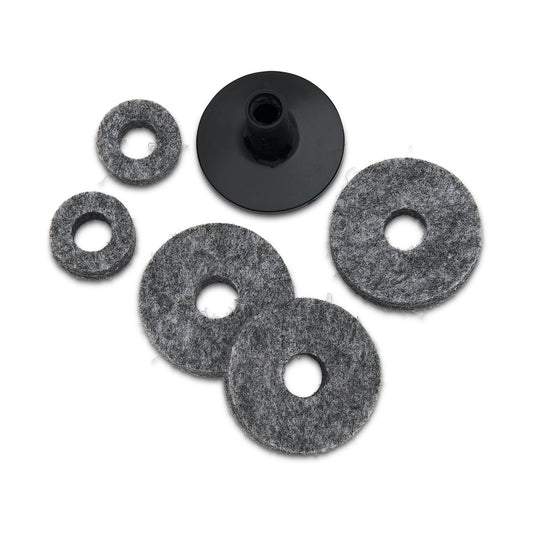 PDP Cymbal Felt & Seat Kit 6 Piece