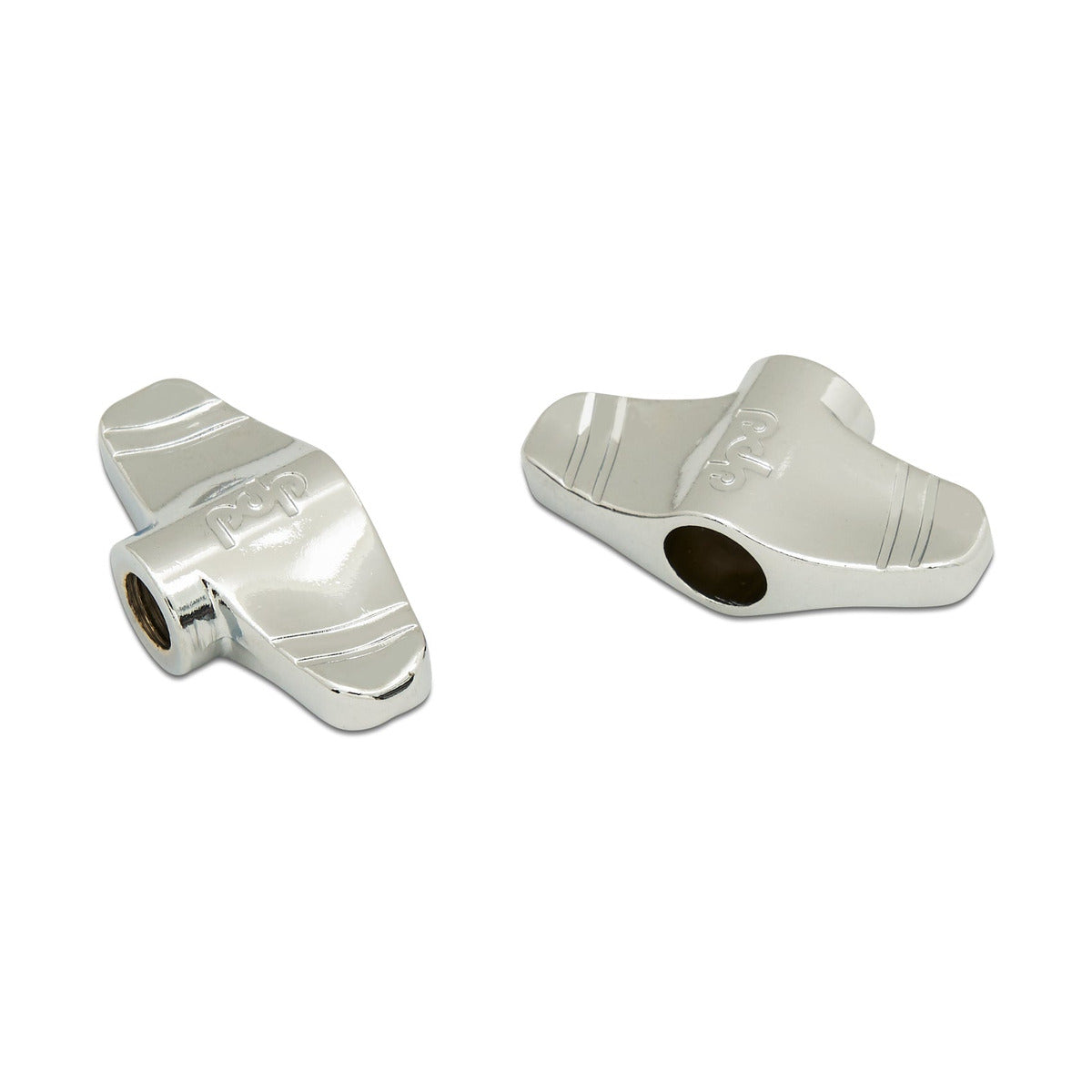 PDP Wing Nuts 8mm Thread 2pack