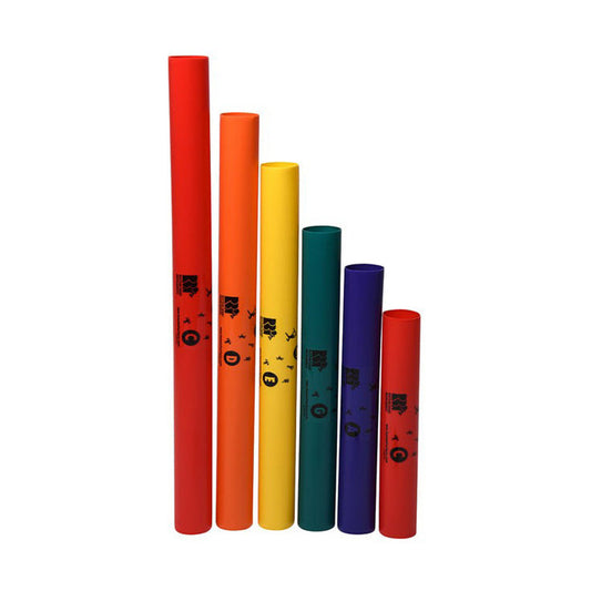RBI Pentatonic Boomwhacker Set by BK